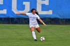 Women's Soccer vs BSU  Women's Soccer vs Bridgewater State University. - Photo by Keith Nordstrom : Wheaton, Soccer
